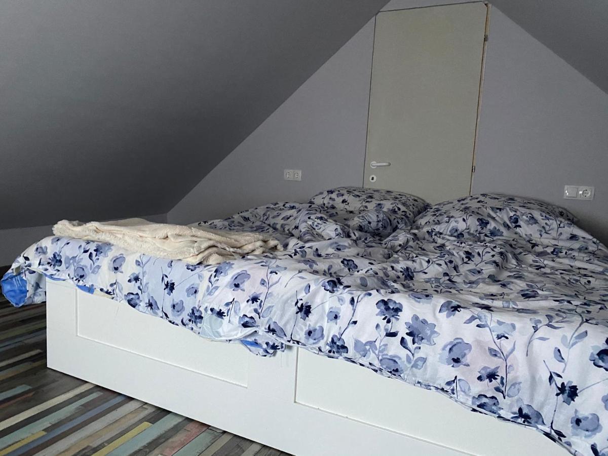 Veronika Vendeghaz Muraratka Bagian luar foto